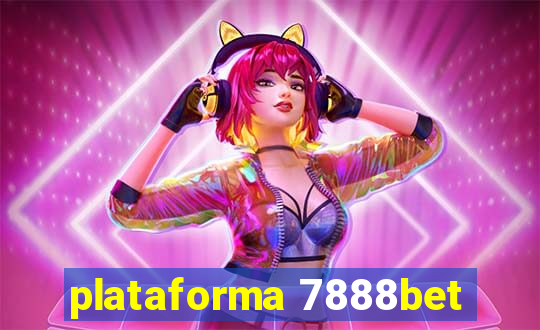 plataforma 7888bet